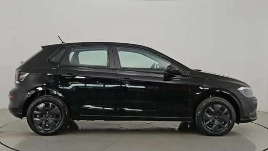VOLKSWAGEN-POLO-1.0 MPI TRACK MANUAL VOLKSWAGEN-POLO-2023