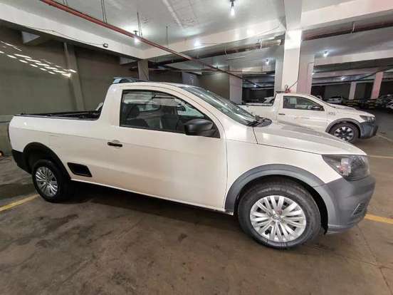 VOLKSWAGEN-SAVEIRO-1.6 MSI ROBUST CD 16V FLEX 2P MANUAL VOLKSWAGEN-SAVEIRO-2023
