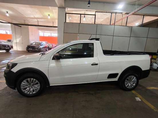 VOLKSWAGEN-SAVEIRO-1.6 MSI ROBUST CD 16V FLEX 2P MANUAL VOLKSWAGEN-SAVEIRO-2023