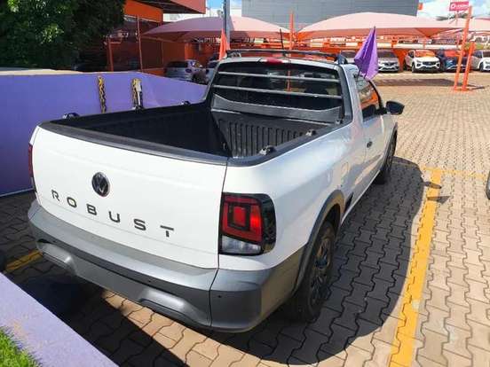 VOLKSWAGEN-SAVEIRO-1.6 MSI ROBUST CD 16V FLEX 2P MANUAL VOLKSWAGEN-SAVEIRO-2024