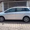 VOLKSWAGEN SPACEFOX 1.6 MI TREND 8V FLEX 4P AUTOMATIZADO VOLKSWAGEN SPACEFOX 1.6 MI TREND 8V FLEX 4P AUTOMATIZADO