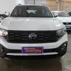 VOLKSWAGEN T-CROSS 1.0 200 TSI TOTAL FLEX AUTOMÁTICO VOLKSWAGEN T-CROSS 1.0 200 TSI TOTAL FLEX AUTOMÁTICO