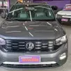 VOLKSWAGEN T-CROSS 1.0 200 TSI TOTAL FLEX COMFORTLINE AUTOMÁTICO VOLKSWAGEN T-CROSS 1.0 200 TSI TOTAL FLEX COMFORTLINE AUTOMÁTICO