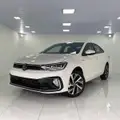 VOLKSWAGEN VIRTUS 1.0 200 TSI HIGHLINE AUTOMÁTICO VOLKSWAGEN VIRTUS 1.0 200 TSI HIGHLINE AUTOMÁTICO