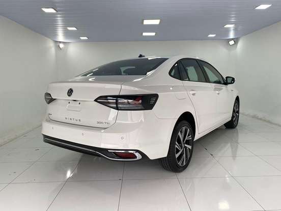 VOLKSWAGEN-VIRTUS-1.0 200 TSI HIGHLINE AUTOMÁTICO VOLKSWAGEN-VIRTUS-2024