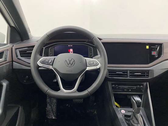 VOLKSWAGEN-VIRTUS-1.0 200 TSI HIGHLINE AUTOMÁTICO VOLKSWAGEN-VIRTUS-2024