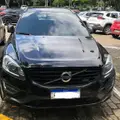 VOLVO XC60 2.0 T5 R DESIGN TURBO GASOLINA 4P AUTOMÁTICO VOLVO XC60 2.0 T5 R DESIGN TURBO GASOLINA 4P AUTOMÁTICO