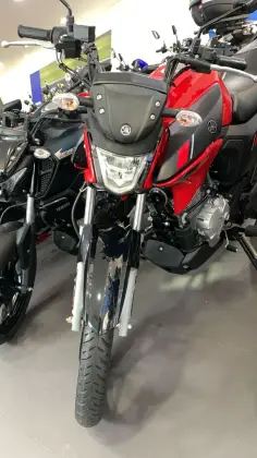 YAMAHA FACTOR 150 STANDARD YAMAHA FACTOR 150 STANDARD