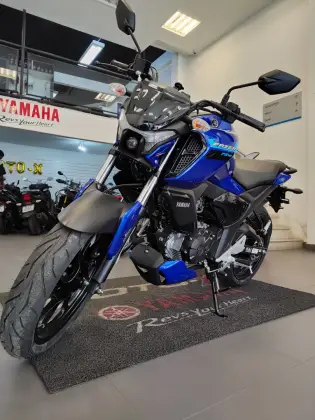 YAMAHA FZ15 FAZER CONNECTED ABS YAMAHA FZ15 FAZER CONNECTED ABS