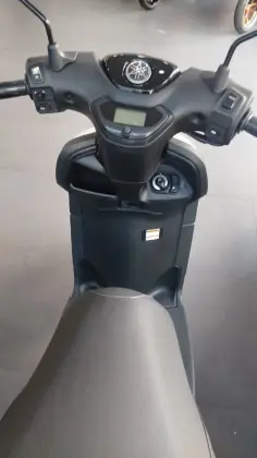 YAMAHA NEOS CONNECTED 