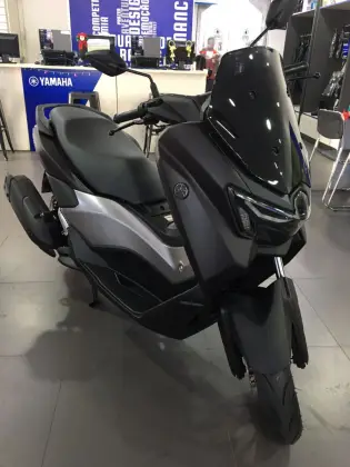 YAMAHA NMAX CONNECTED 160 ABS YAMAHA NMAX CONNECTED 160 ABS