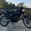 YAMAHA XTZ 150 CROSSER S YAMAHA XTZ 150 CROSSER S