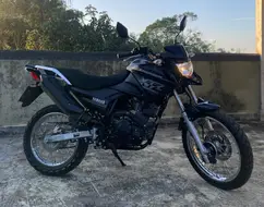 YAMAHA XTZ 150 CROSSER S YAMAHA XTZ 150 CROSSER S