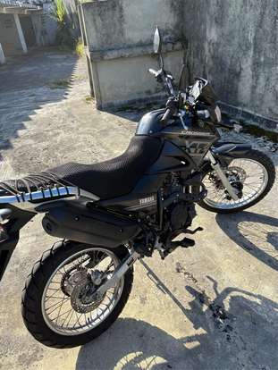 YAMAHA-XTZ 150 CROSSER S YAMAHA-XTZ 150 CROSSER S-2022