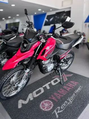 YAMAHA XTZ 150 CROSSER Z YAMAHA XTZ 150 CROSSER Z