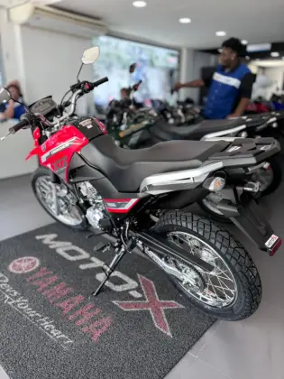 YAMAHA XTZ 150 CROSSER Z YAMAHA XTZ 150 CROSSER Z
