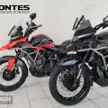 ZONTES T350 X ZONTES T350 X