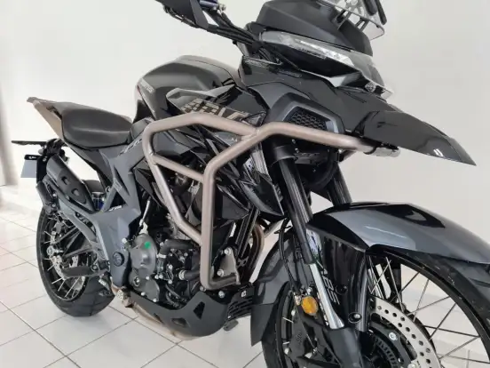 ZONTES-T350 X-2025