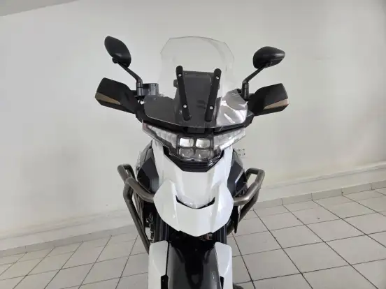 ZONTES-T350 X-2025