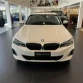 BMW 320i 2.0 16V TURBO FLEX SPORT GP AUTOMÁTICO BMW 320i 2.0 16V TURBO FLEX SPORT GP AUTOMÁTICO