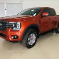 FORD RANGER 2.0 TURBO DIESEL CD XLS 4X4 AUTOMÁTICO FORD RANGER 2.0 TURBO DIESEL CD XLS 4X4 AUTOMÁTICO