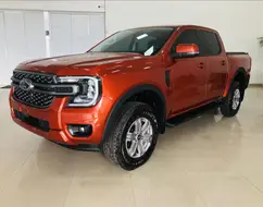 FORD RANGER 2.0 TURBO DIESEL CD XLS 4X4 AUTOMÁTICO FORD RANGER 2.0 TURBO DIESEL CD XLS 4X4 AUTOMÁTICO