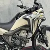 HONDA XRE 300 SAHARA HONDA XRE 300 SAHARA