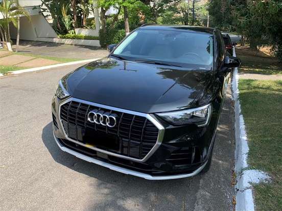 AUDI-Q3-1.4 35 TFSI GASOLINA PRESTIGE S TRONIC AUDI-Q3-2019