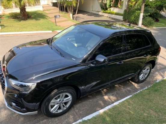 AUDI-Q3-1.4 35 TFSI GASOLINA PRESTIGE S TRONIC AUDI-Q3-2019