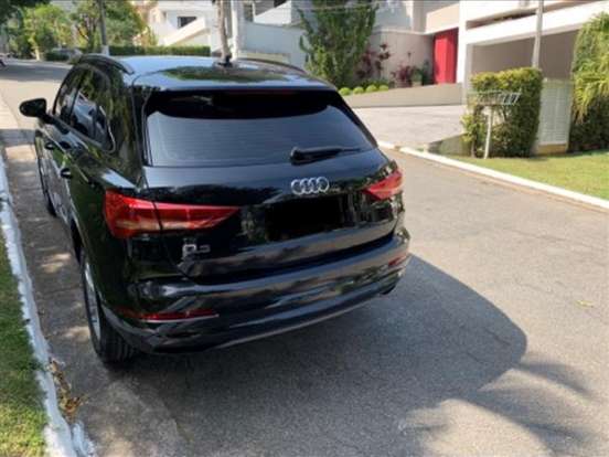 AUDI-Q3-1.4 35 TFSI GASOLINA PRESTIGE S TRONIC AUDI-Q3-2019