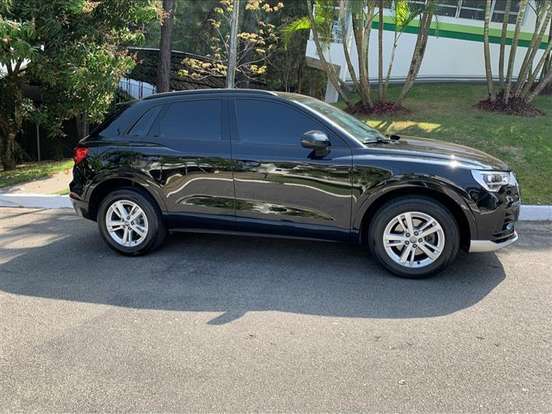 AUDI-Q3-1.4 35 TFSI GASOLINA PRESTIGE S TRONIC AUDI-Q3-2019