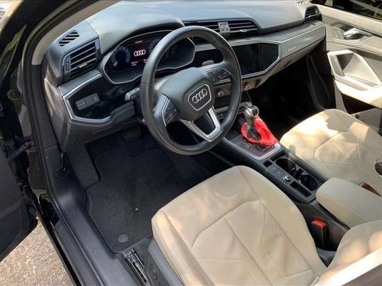 AUDI-Q3-1.4 35 TFSI GASOLINA PRESTIGE S TRONIC AUDI-Q3-2019