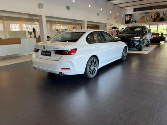 BMW-320i-2.0 16V TURBO FLEX SPORT GP AUTOMÁTICO BMW-320i-2025