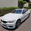 BMW 435i 3.0 M SPORT 24V GASOLINA 2P AUTOMÁTICO BMW 435i 3.0 M SPORT 24V GASOLINA 2P AUTOMÁTICO