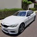 BMW 435i 3.0 M SPORT 24V GASOLINA 2P AUTOMÁTICO BMW 435i 3.0 M SPORT 24V GASOLINA 2P AUTOMÁTICO