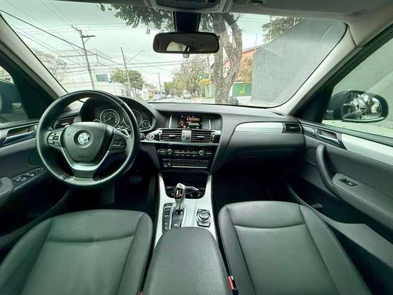 BMW-X3-2015