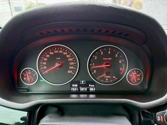 BMW-X3-2015