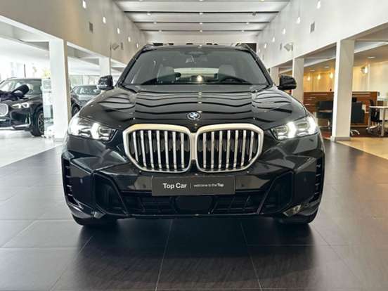 BMW-X5-3.0 I6 TURBO HÍBRIDO XDRIVE50E M SPORT AUTOMÁTICO BMW-X5-2025