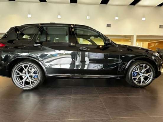 BMW-X5-3.0 I6 TURBO HÍBRIDO XDRIVE50E M SPORT AUTOMÁTICO BMW-X5-2025