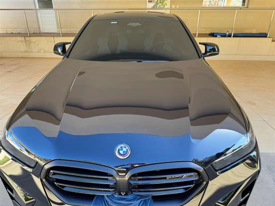 BMW-X6-4.4 V8 BITURBO GASOLINA M COMPETITION AUTOMÁTICO BMW-X6-2023