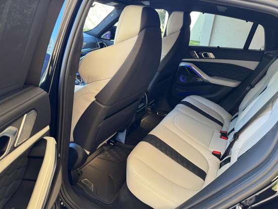 BMW-X6-4.4 V8 BITURBO GASOLINA M COMPETITION AUTOMÁTICO BMW-X6-2023