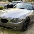 BMW Z4 3.0 ROADSTER I6 24V GASOLINA 2P AUTOMÁTICO BMW Z4 3.0 ROADSTER I6 24V GASOLINA 2P AUTOMÁTICO