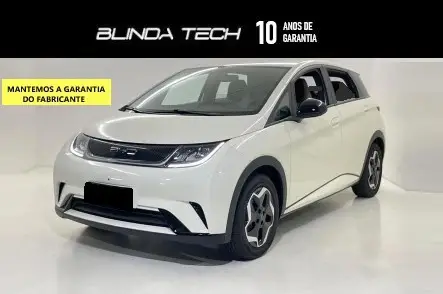 BYD DOLPHIN 44,9 KW ELÉTRICO GS BYD DOLPHIN 44,9 KW ELÉTRICO GS