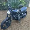 DUCATI SCRAMBLER FULL THROTTLE DUCATI SCRAMBLER FULL THROTTLE