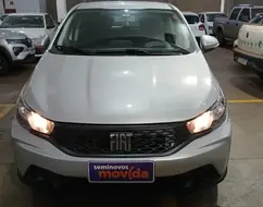 FIAT ARGO 1.0 FIREFLY FLEX DRIVE MANUAL FIAT ARGO 1.0 FIREFLY FLEX DRIVE MANUAL