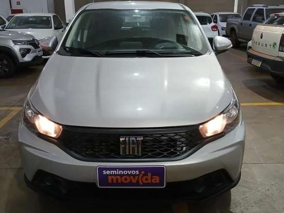 FIAT-ARGO-1.0 FIREFLY FLEX DRIVE MANUAL FIAT-ARGO-2024