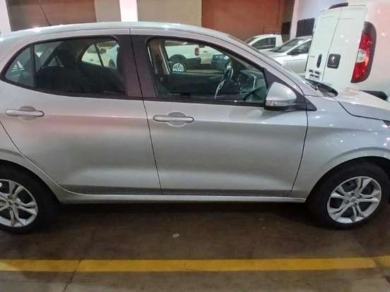 FIAT-ARGO-1.0 FIREFLY FLEX DRIVE MANUAL FIAT-ARGO-2024