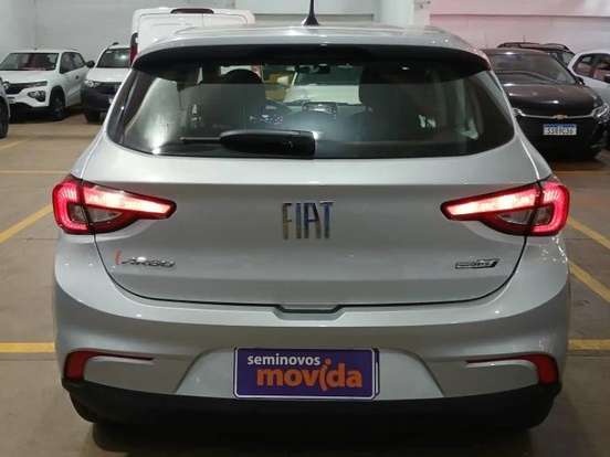 FIAT-ARGO-1.0 FIREFLY FLEX DRIVE MANUAL FIAT-ARGO-2024