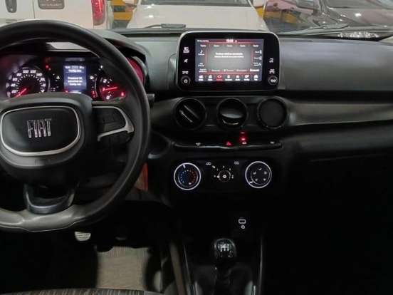 FIAT-ARGO-1.0 FIREFLY FLEX DRIVE MANUAL FIAT-ARGO-2024
