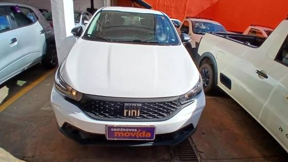 FIAT ARGO 1.0 FIREFLY FLEX MANUAL